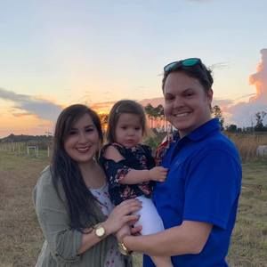 Meet your Posher, Alexia